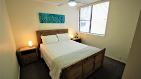 Esplanade View Unit 3 Wollombi